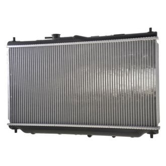 iD Select® - Engine Coolant Radiator