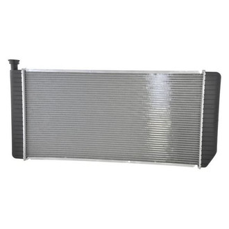 iD Select® SEL291883 - Engine Coolant Radiator