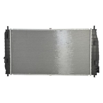 iD Select® - Engine Coolant Radiator