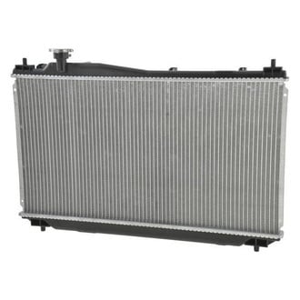 iD Select® - Engine Coolant Radiator