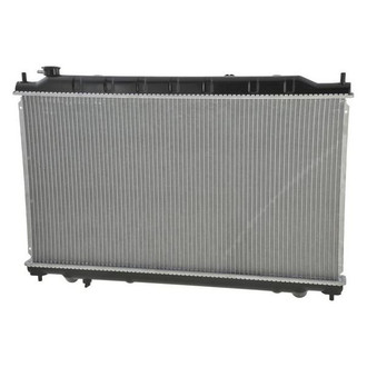 iD Select® - Engine Coolant Radiator