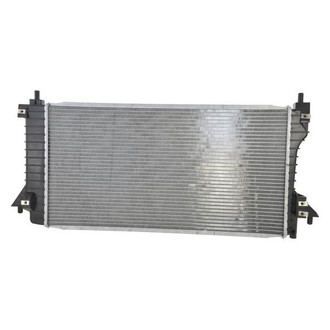 iD Select® - Engine Coolant Radiator
