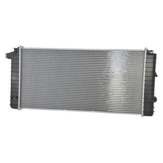 iD Select® - Engine Coolant Radiator