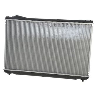 iD Select® - Engine Coolant Radiator