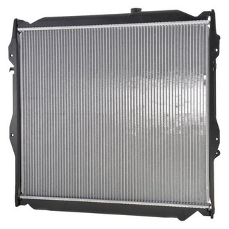 iD Select® - Engine Coolant Radiator