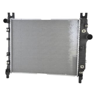 iD Select® - Engine Coolant Radiator