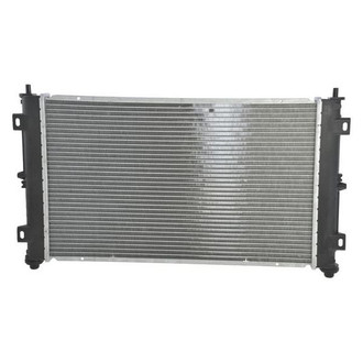 iD Select® - Engine Coolant Radiator