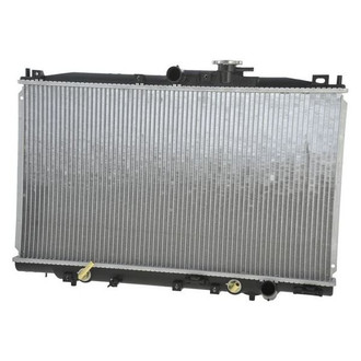 iD Select® - Engine Coolant Radiator
