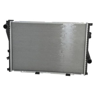 iD Select® - Engine Coolant Radiator