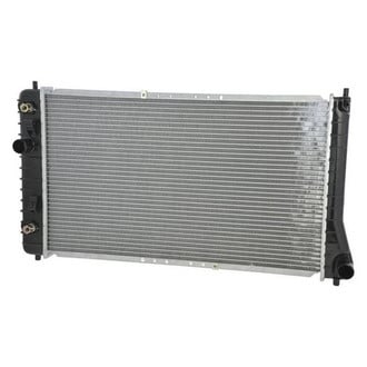 iD Select® - Engine Coolant Radiator