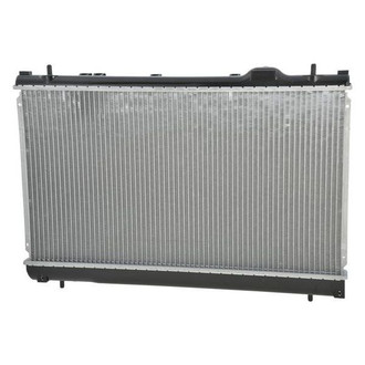 iD Select® - Engine Coolant Radiator