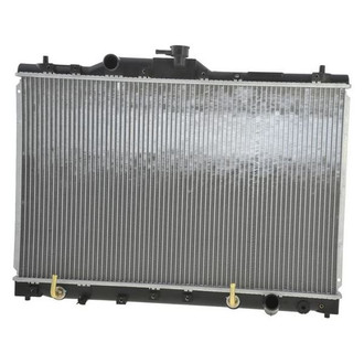 iD Select® - Engine Coolant Radiator