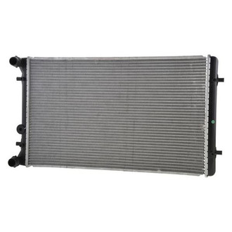 iD Select® - Engine Coolant Radiator