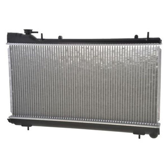 iD Select® - Engine Coolant Radiator