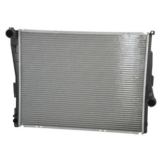 iD Select® - Engine Coolant Radiator