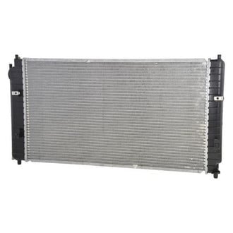 iD Select® - Engine Coolant Radiator