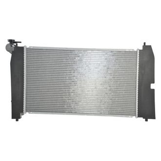 iD Select® - Engine Coolant Radiator