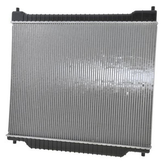 iD Select® - Engine Coolant Radiator