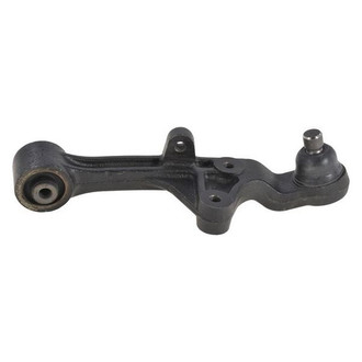 iD Select® - Front Driver Side Lower Control Arm and Ball Joint Assembly