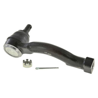 iD Select® - Front Passenger Side Outer Tie Rod End