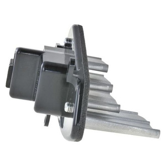 iD Select® - HVAC Blower Motor Resistor