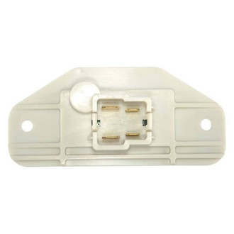 iD Select® - HVAC Blower Motor Resistor