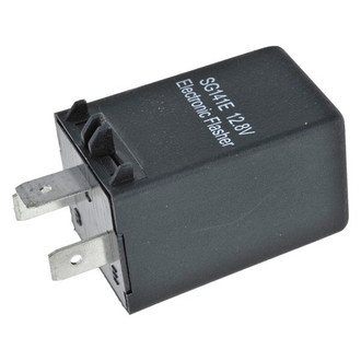 iD Select® - Turn Signal Relay