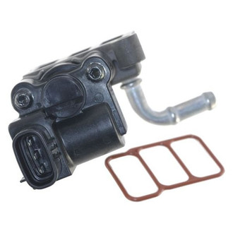 iD Select® - Fuel Injection Idle Air Control Valve