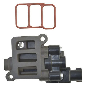 iD Select® - Fuel Injection Idle Air Control Valve