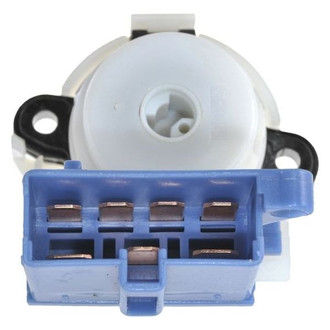 iD Select® - Ignition Switch