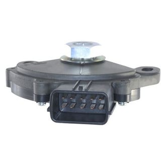 iD Select® - Neutral Safety Switch