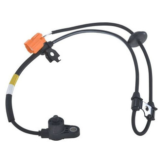 iD Select® - Front Passenger Side ABS Wheel Speed Sensor