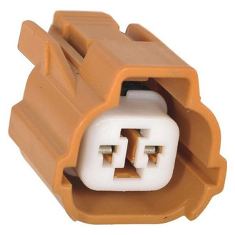 iD Select® - Front Driver Side ABS Wheel Speed Sensor
