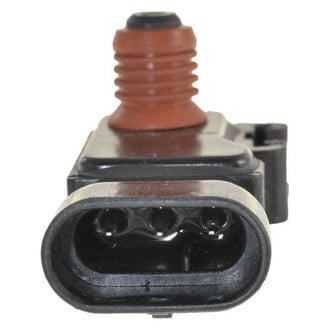iD Select® - Map Sensor