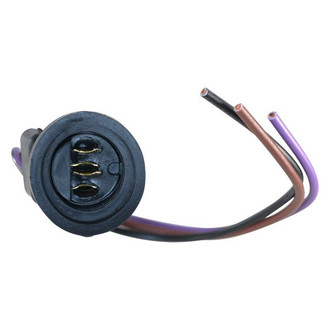 iD Select® - Neutral Safety Switch Connector