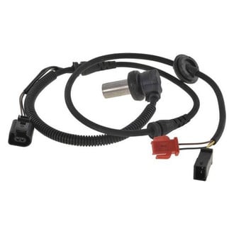 iD Select® - ABS Wheel Speed Sensor