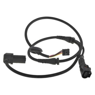 iD Select® - ABS Wheel Speed Sensor