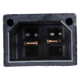 iD Select® - Rear Driver Side ABS Wheel Speed Sensor
