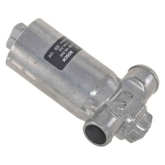 iD Select® - Fuel Injection Idle Air Control Valve