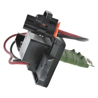 iD Select® - HVAC Blower Motor Resistor