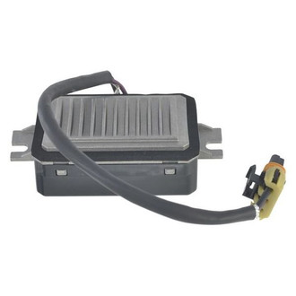 iD Select® - HVAC Blower Motor Resistor