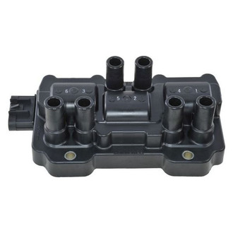 iD Select® - Ignition Coil