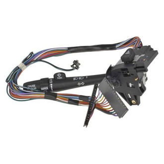 iD Select® - Headlight Dimmer Switch
