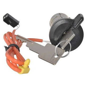 iD Select® - Ignition Lock Cylinder