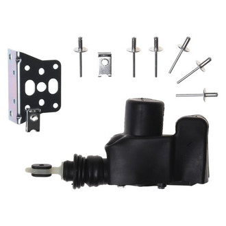 iD Select® - Front or Rear Driver or Passenger Side Door Lock Actuator
