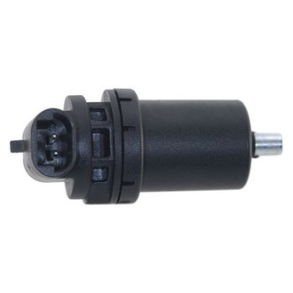 iD Select® - Automatic Transmission Input Shaft Speed Sensor