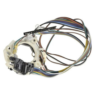 iD Select® - Turn Signal Switch