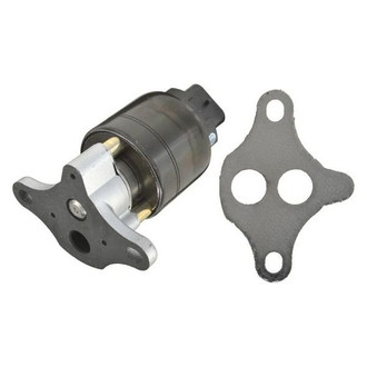 iD Select® - EGR Valve