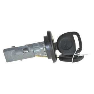 iD Select® - Ignition Lock Cylinder