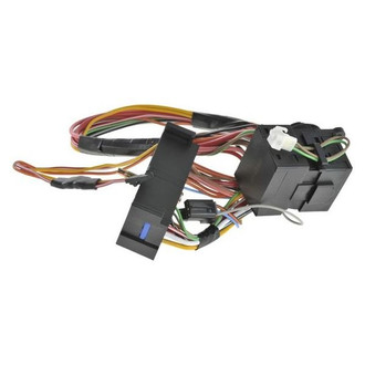 iD Select® - Ignition Switch